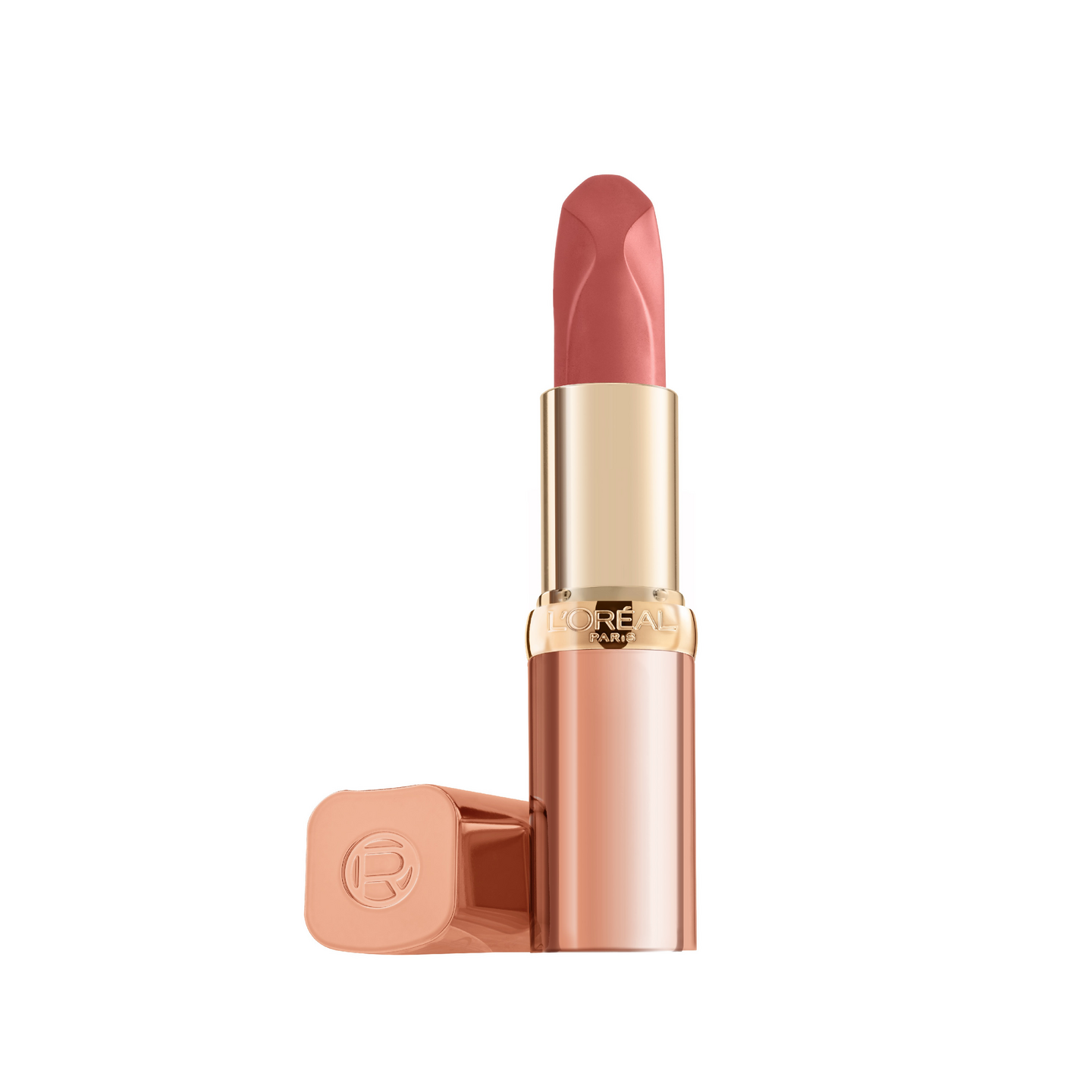 L'Oréal Paris Color Riche Nudes Insolent huulipuna 173 Nu Impertinent