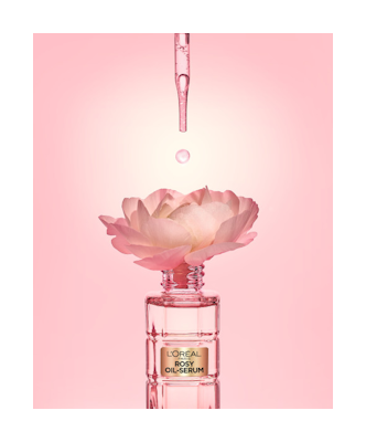 L'Oréal Paris Age Perfect Rosy Radiance seerumi normaalille iholle 30 ml
