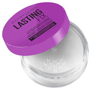 Maybelline New York Lasting Fix Loose Setting Powder All Day Matte Finish irtopuuteri