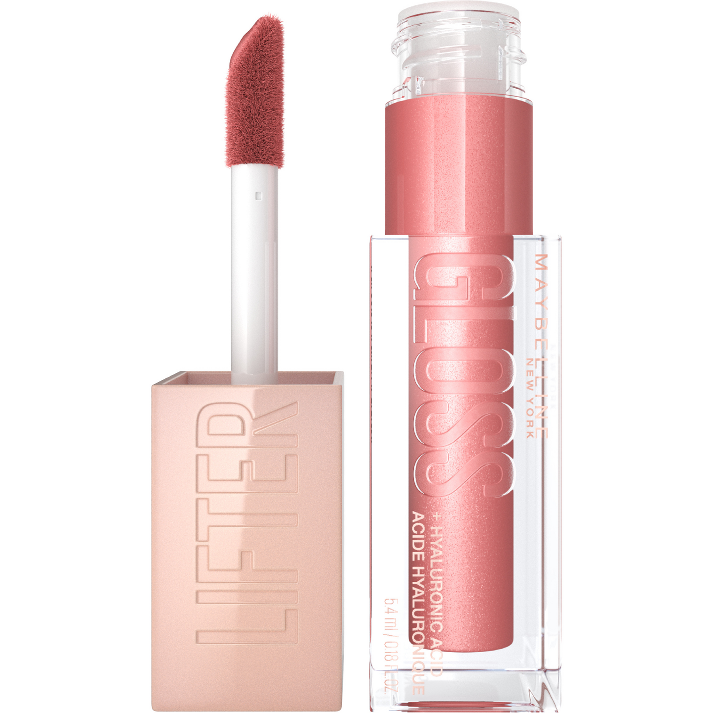 Maybelline New York Lifter Gloss huulikiilto 003 Moon