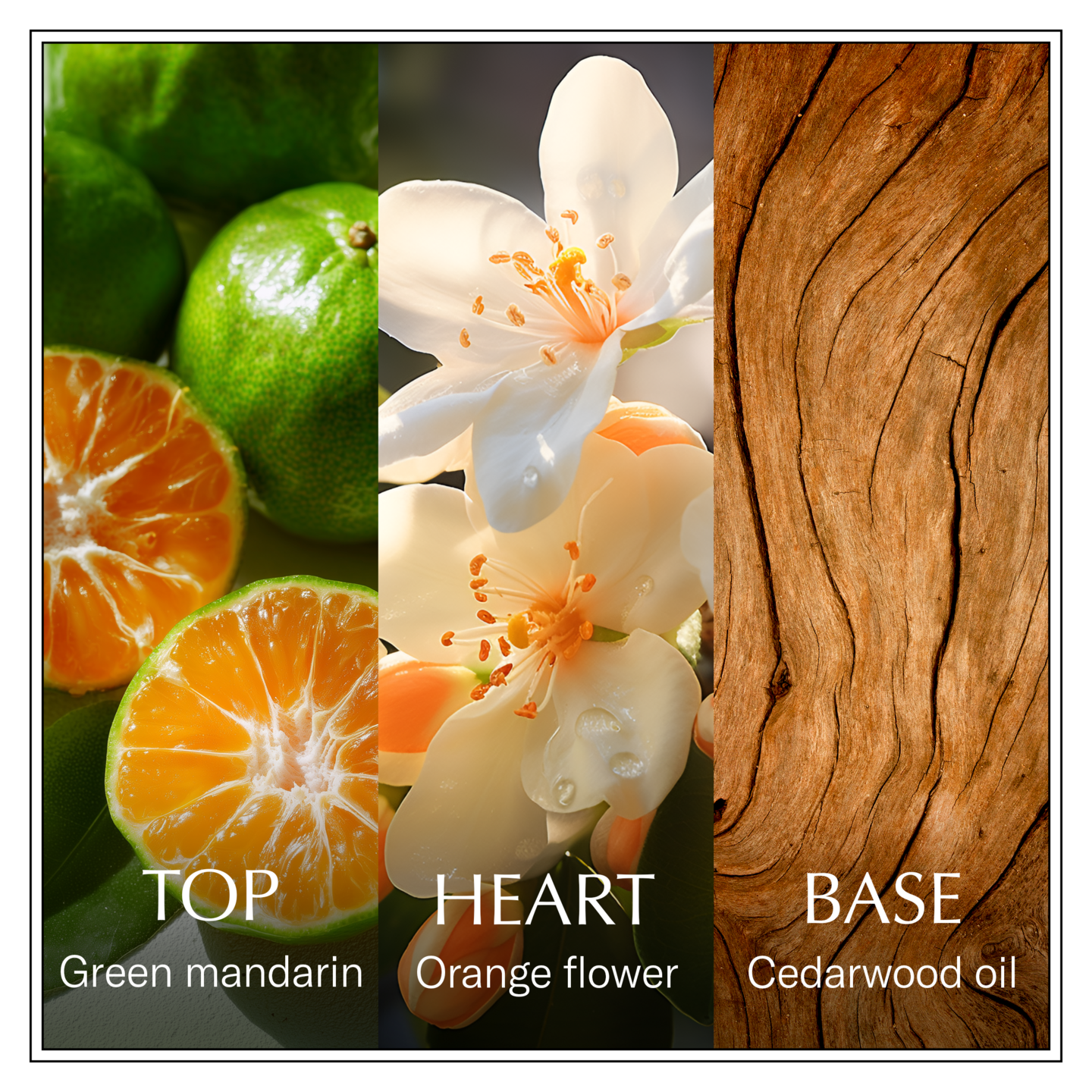 Chanson d'Eau Neroli EdT 100ml