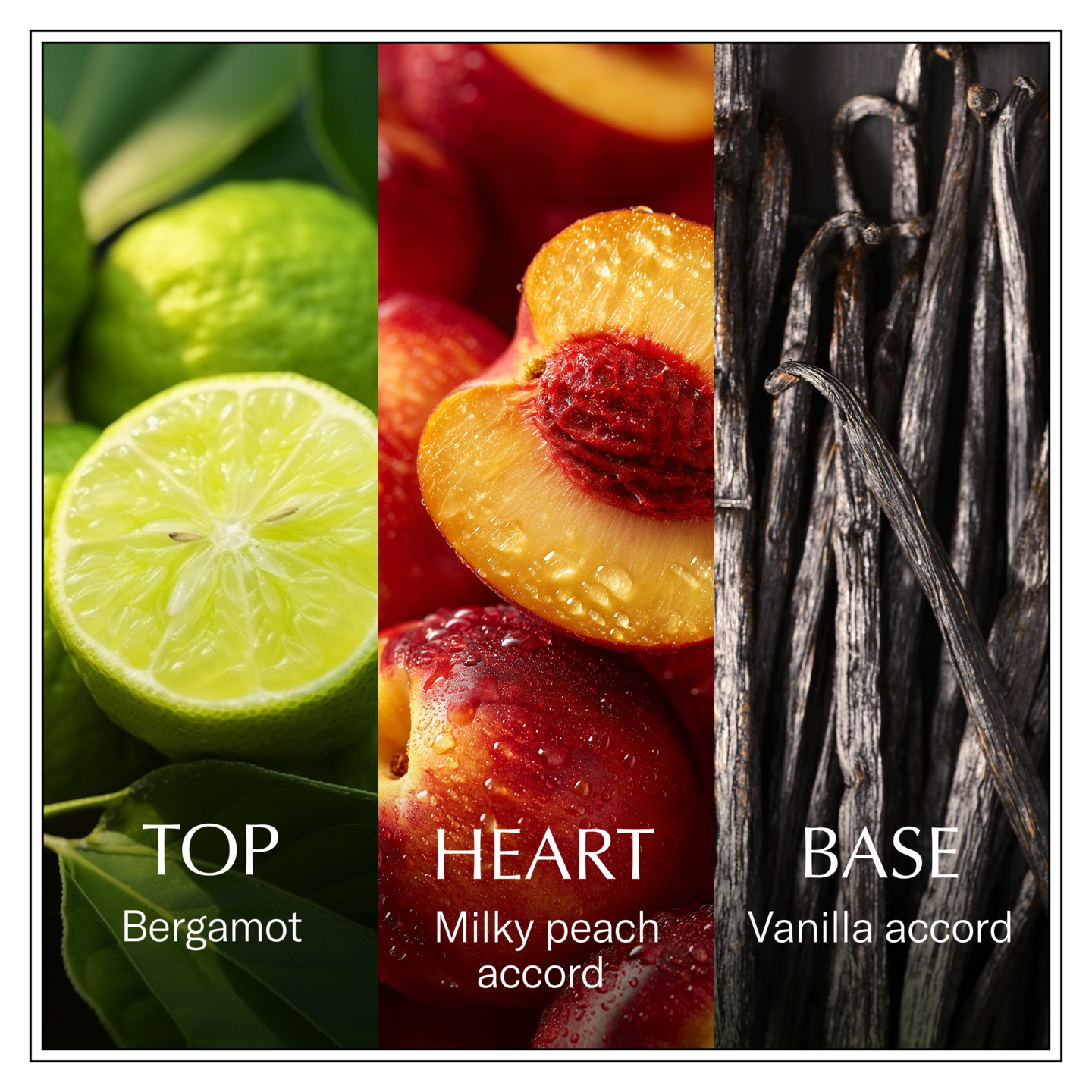 Chanson d'Eau Peach EdT 100ml