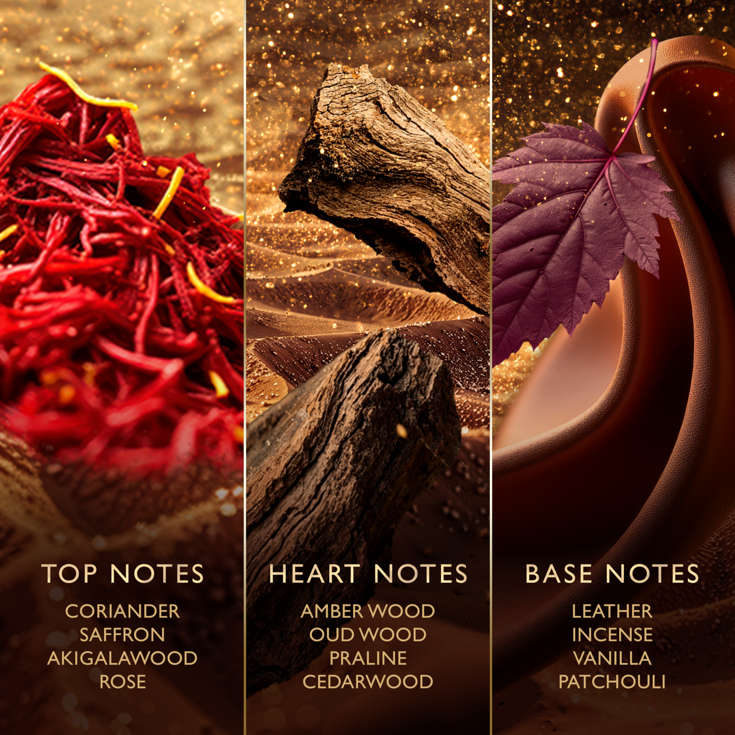 Jawhara Oud Velvet EdP 100ml