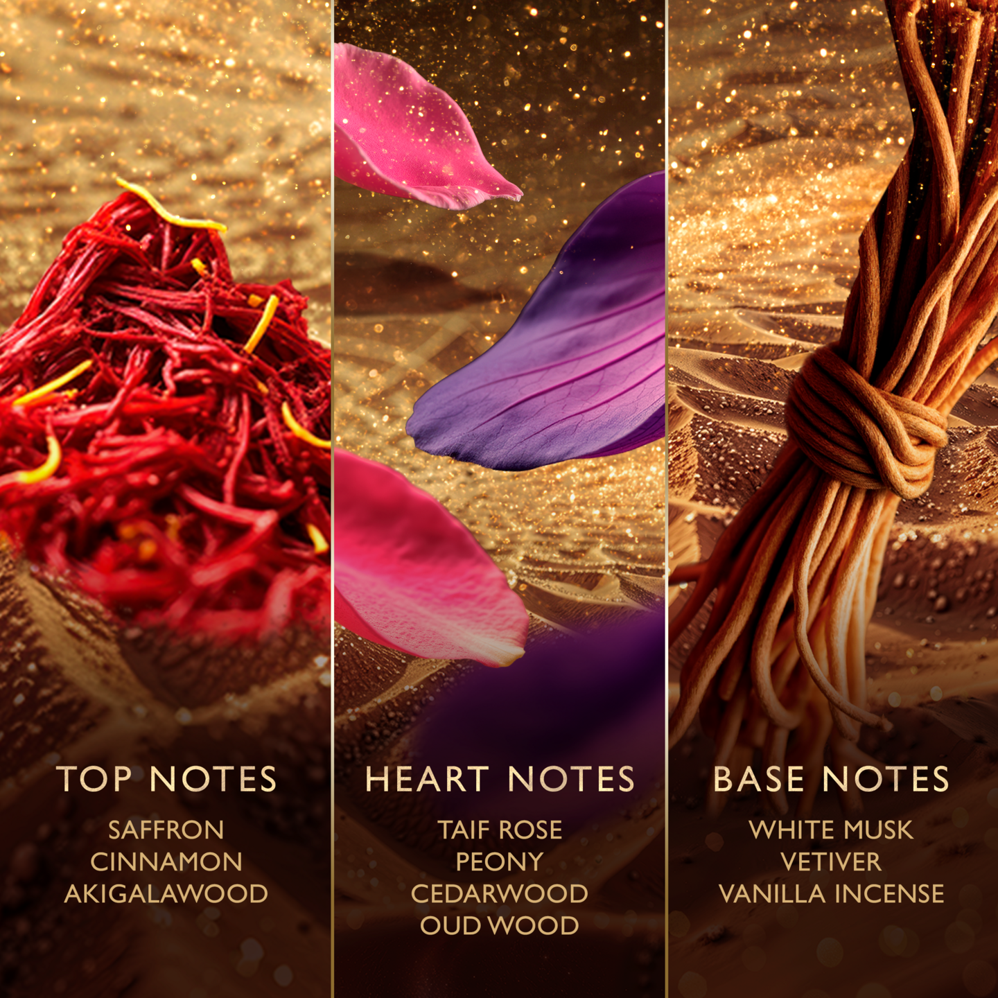 Jawhara Sultan Rose EdP 100ml