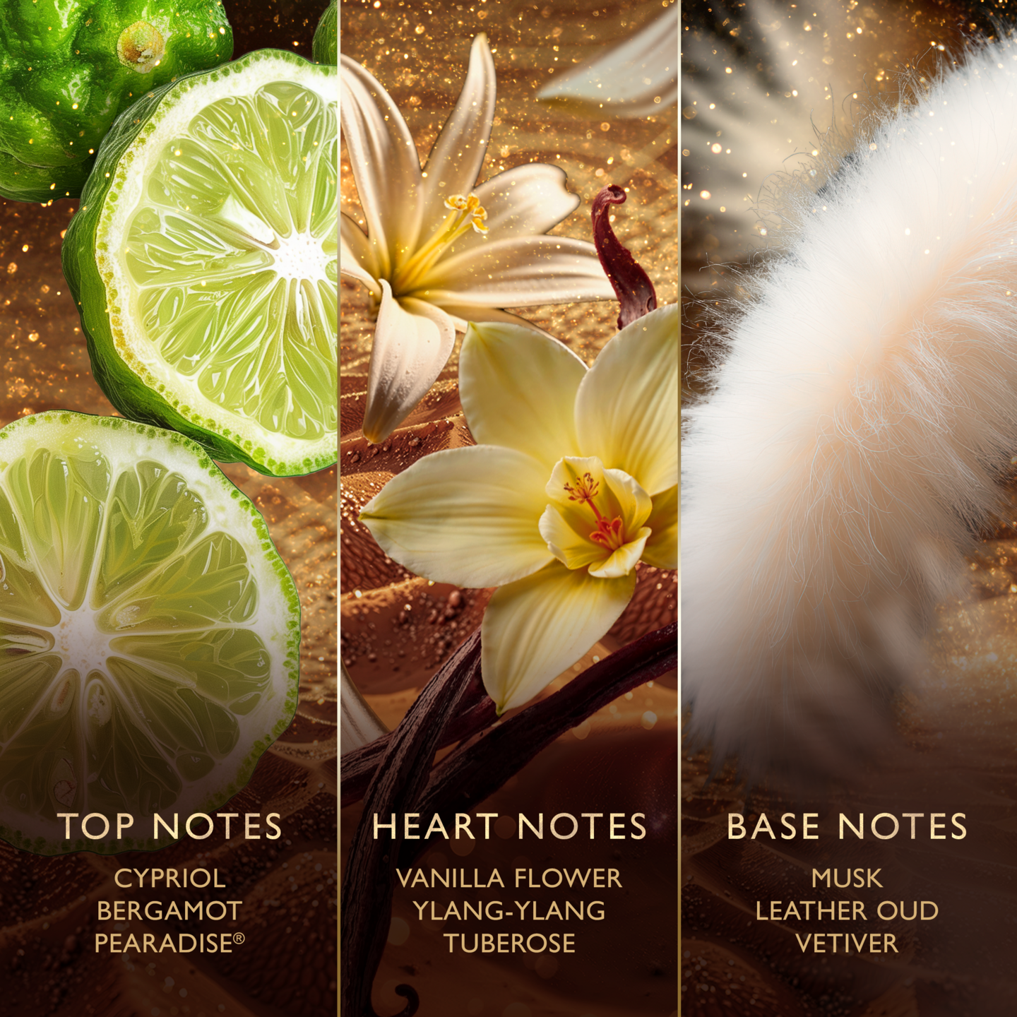 Jawhara Golden Nectar EdP 100ml