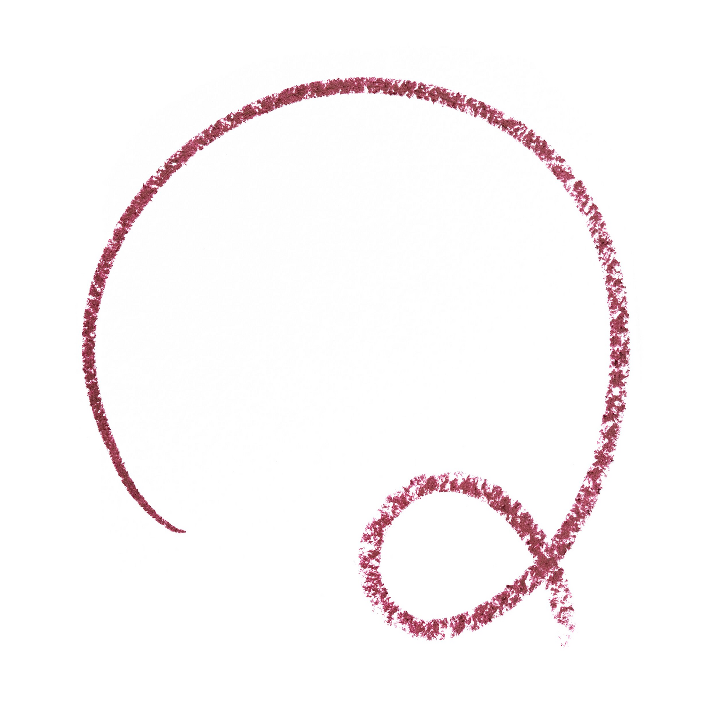 Essence 8h matte comfort huultenrajauskynä 19 Burgundy Bestie