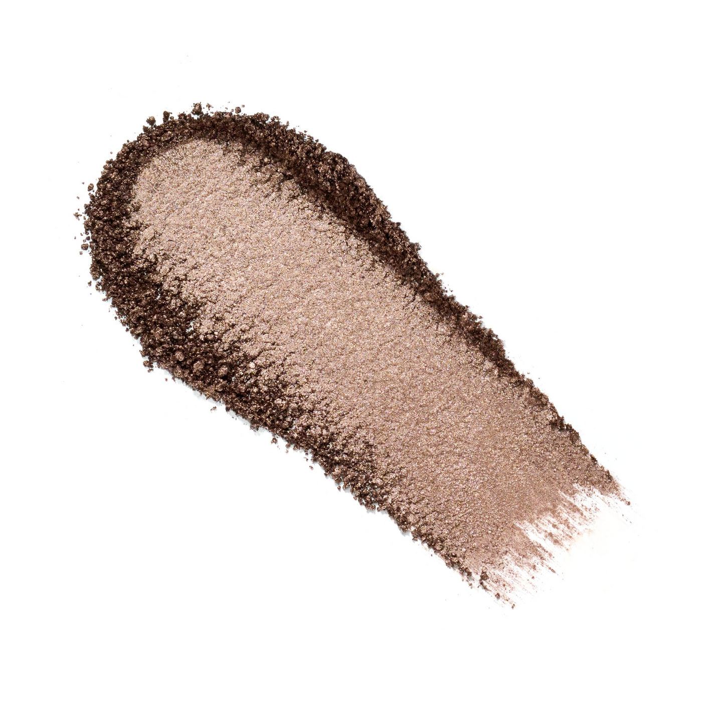 Essence mono pearly luomiväri 03 Bronzed Espresso