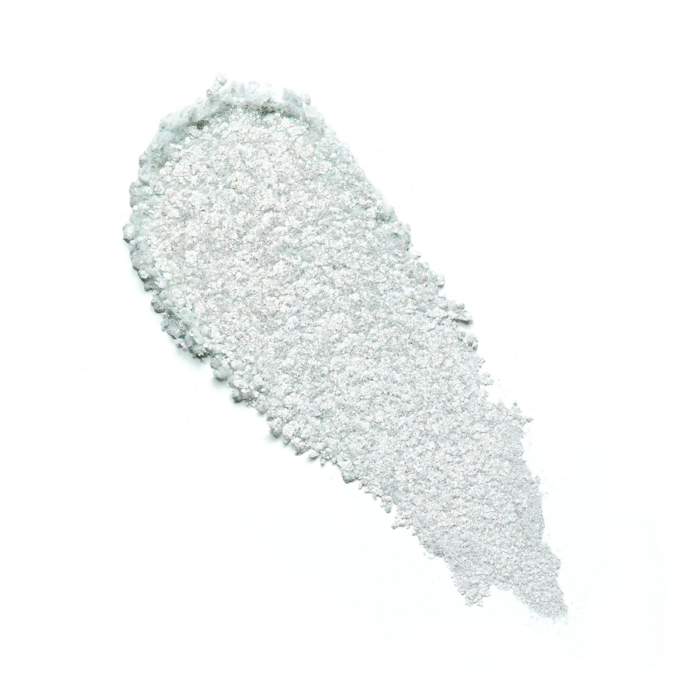 Essence mono glitter luomiväri 01 Frosted Shine