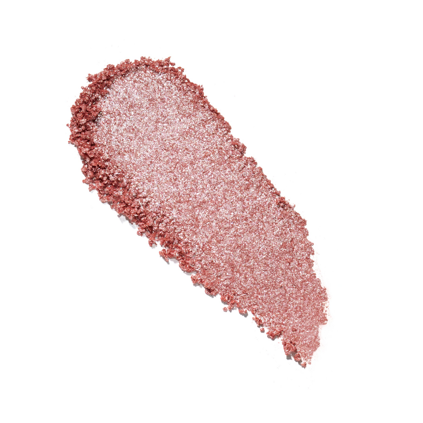 Essence mono glitter luomiväri 02 Rosy Sparkle