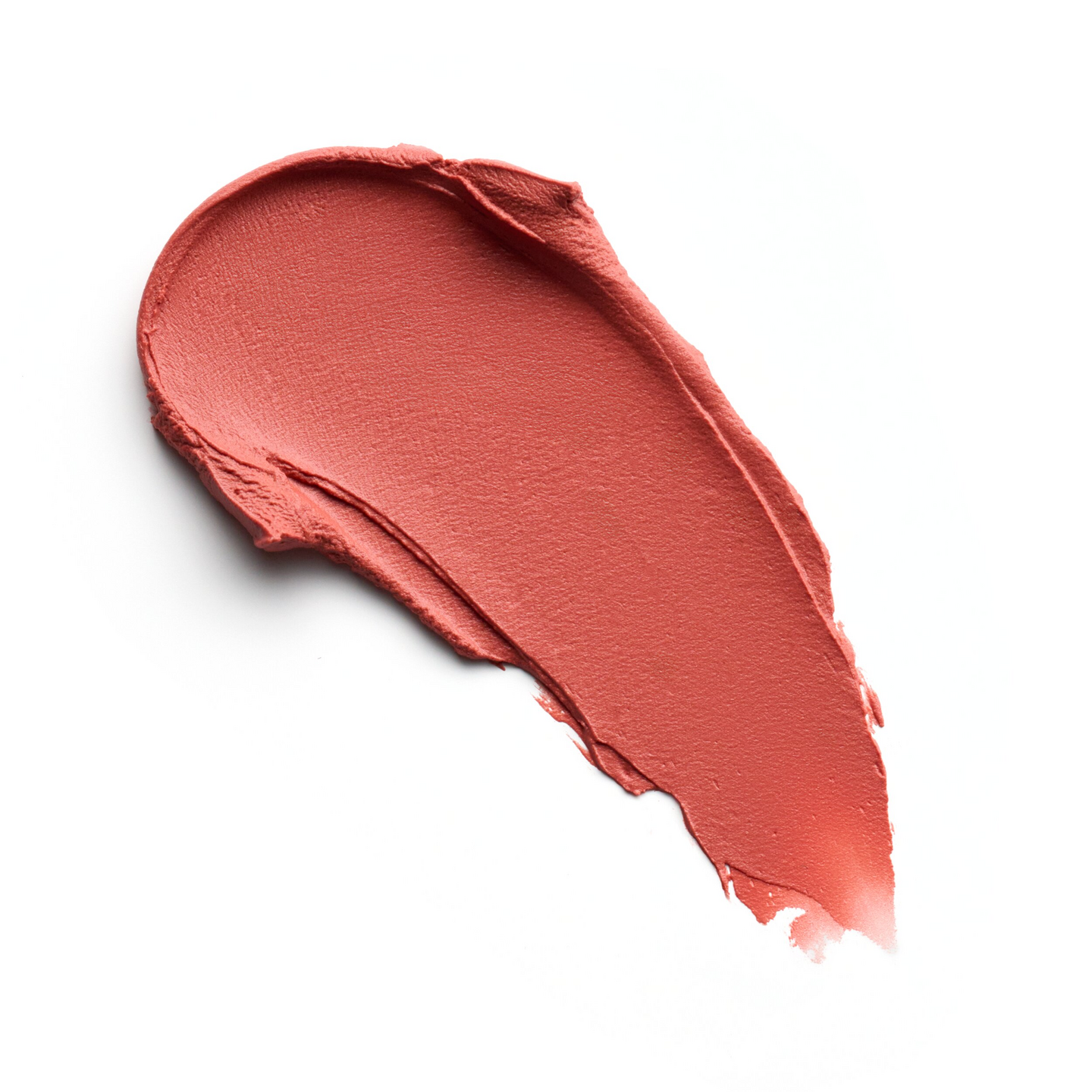 Essence Blur Soufflé mattahuulipuna 03 Hot Offline