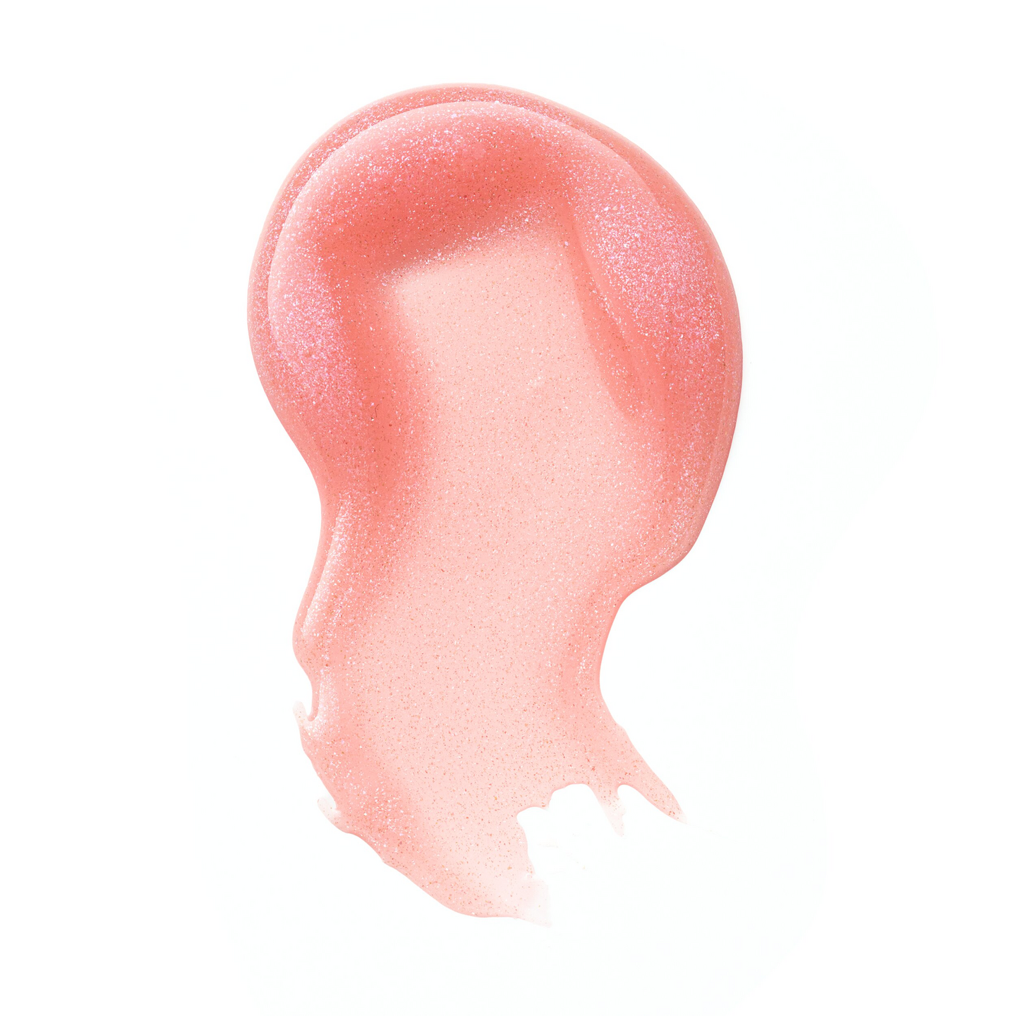 Essence Hydra Kiss huuliöljy 10 Sugar Sparkle