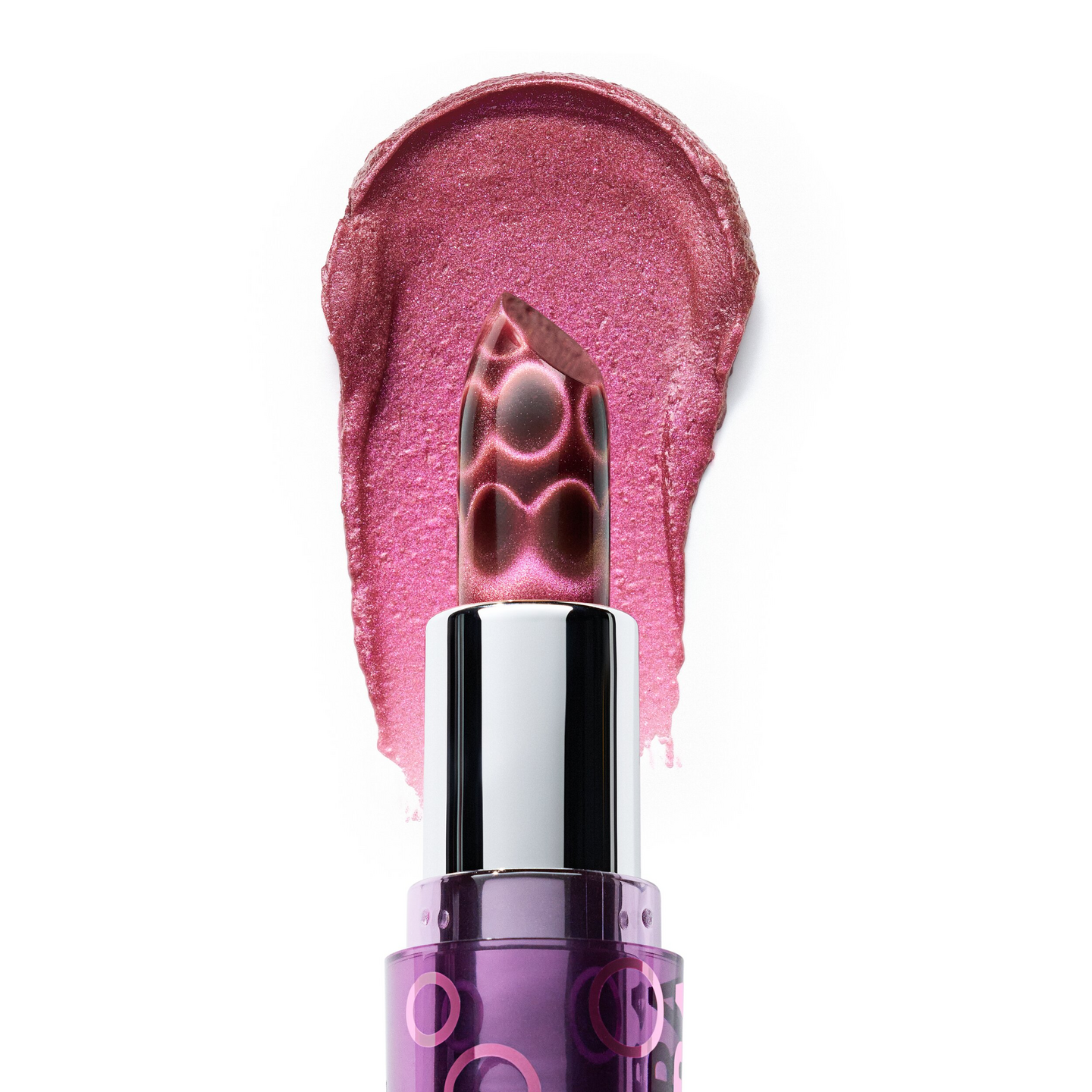 Essence Aura Points Colour Changing huulipuna