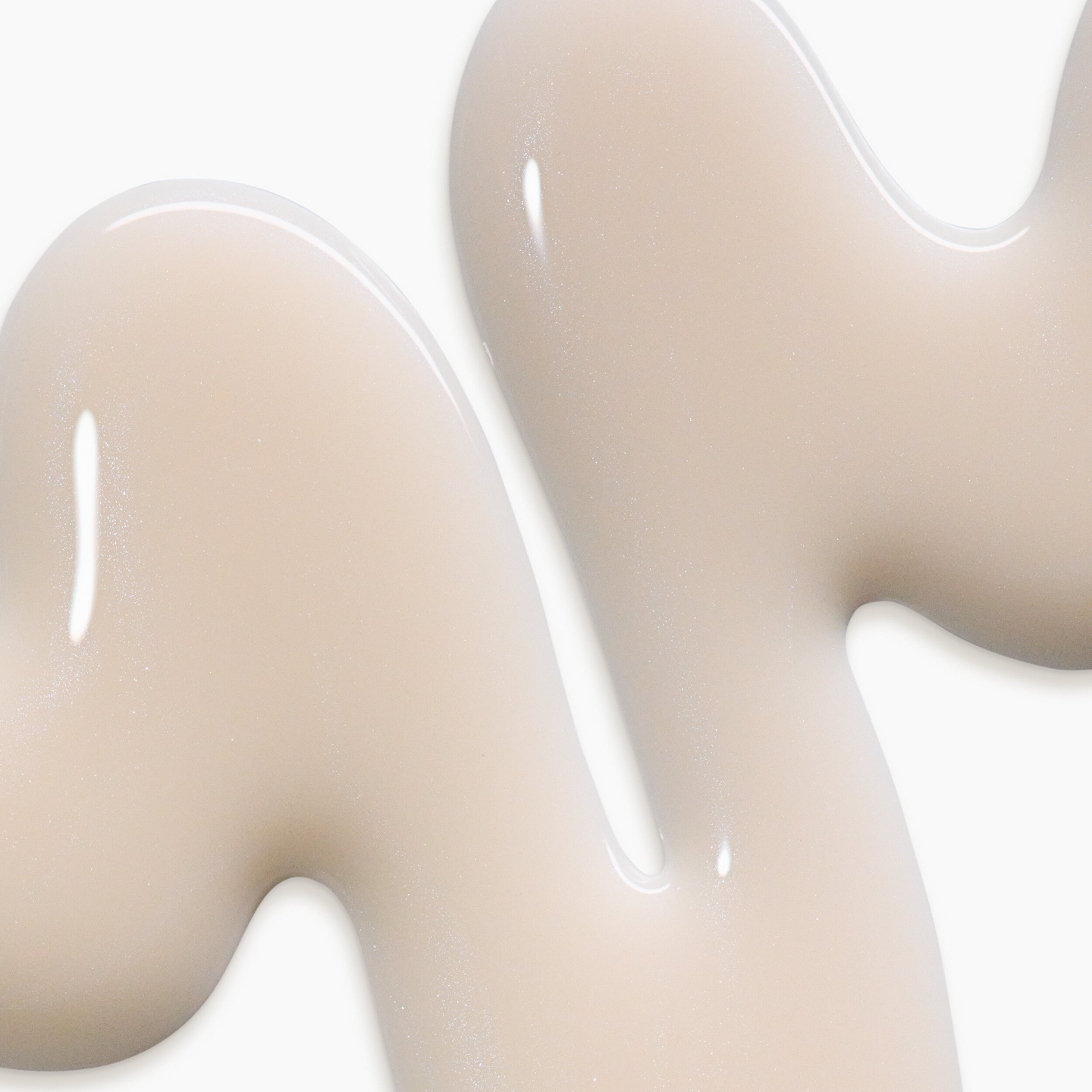 Catrice Sheer Beauties Strengthening kynsilakka 010 Milky Not Guilty