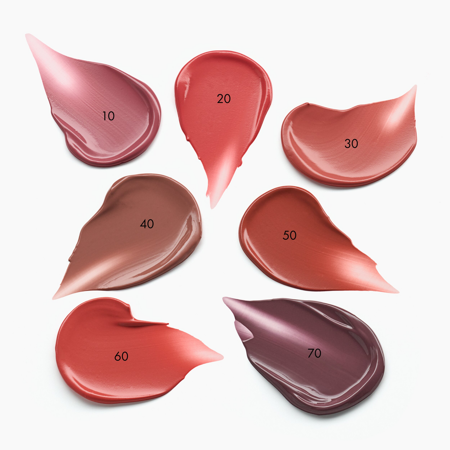 Catrice Colour Flush Dewy Serum poskipuna 010 Fade To Pink