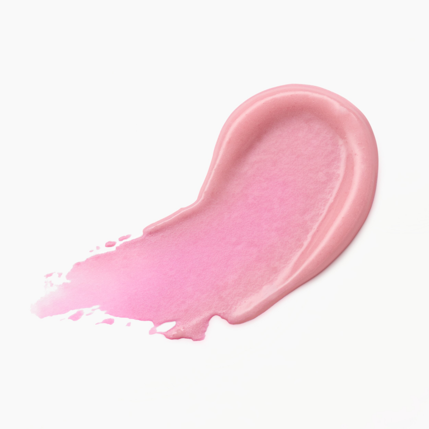 Catrice Bare Glow huuliöljyvoide 010 Cool Pink