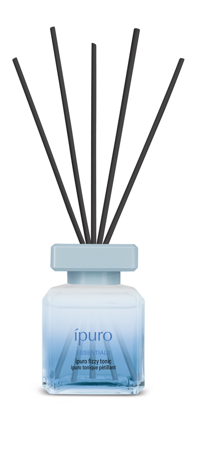 ipuro 100ml Essentials Fizzy tonic Huonetuoksu
