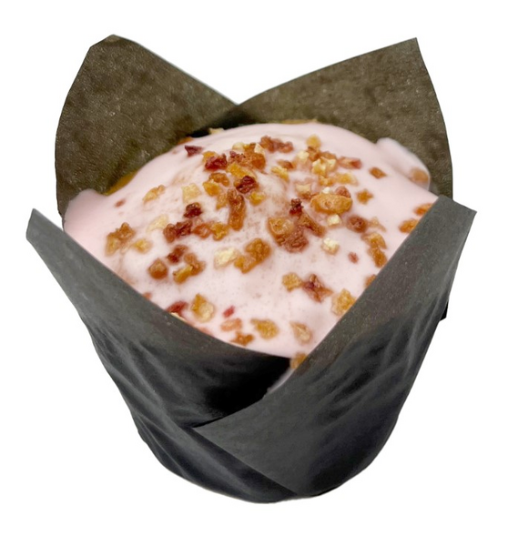 Dan Cake Baileys muffini 210g mansikka
