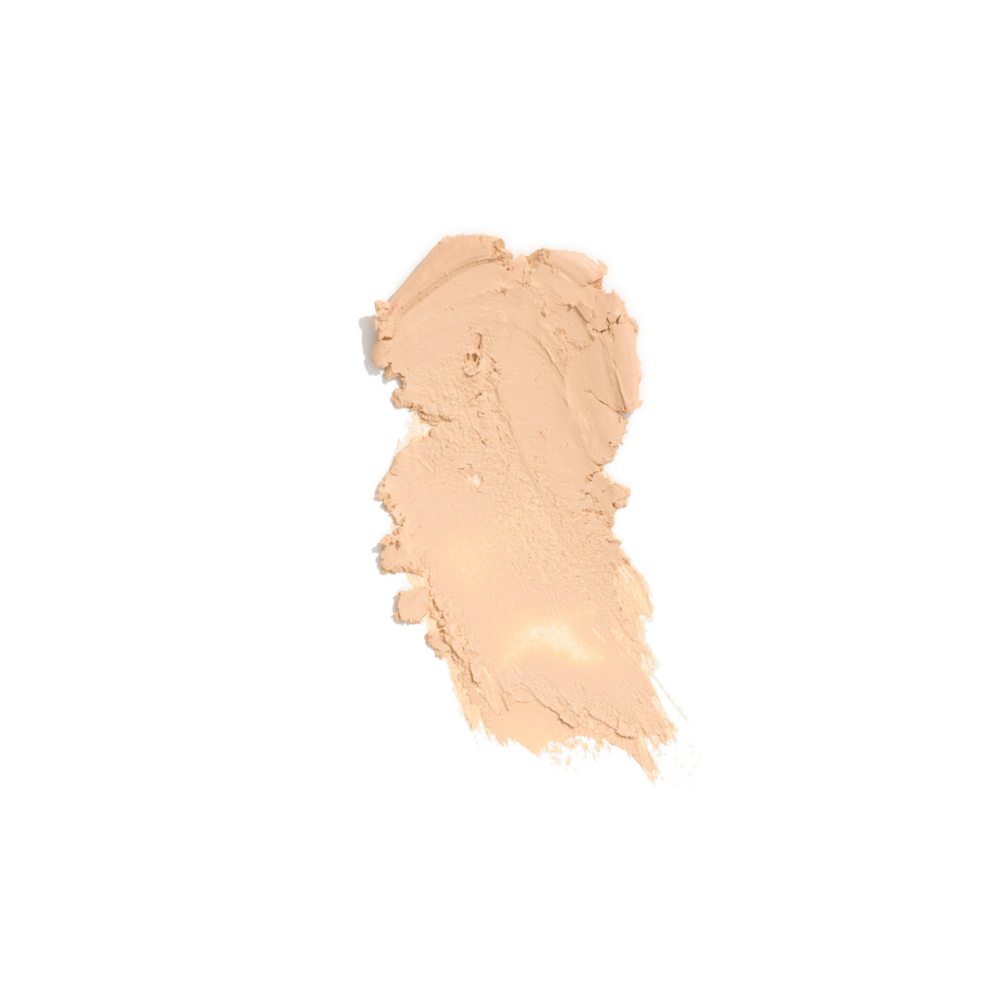 Gosh Melt Meikkivoidepuikko Whipped Cream 001
