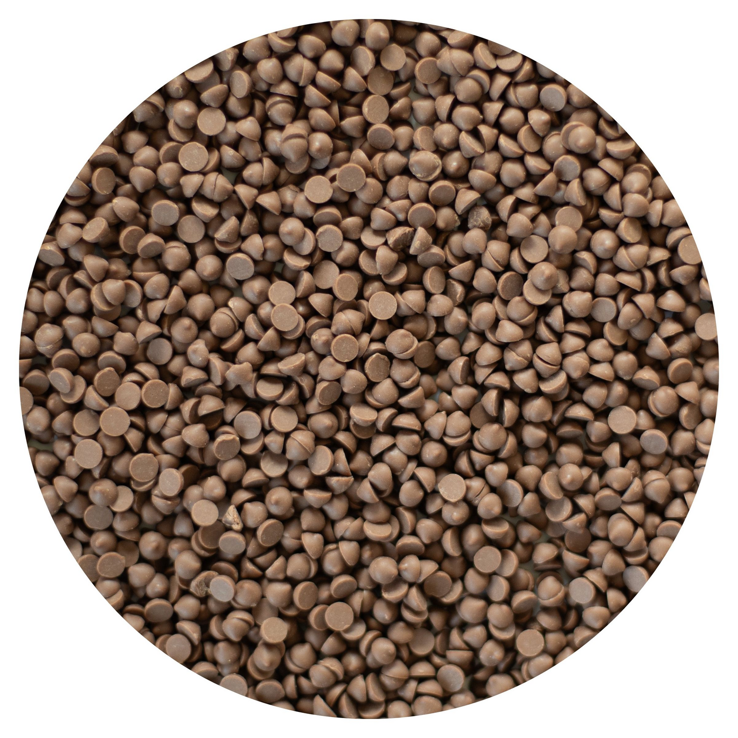 Xocofine maitosuklaa 43% RFA MB 10kg