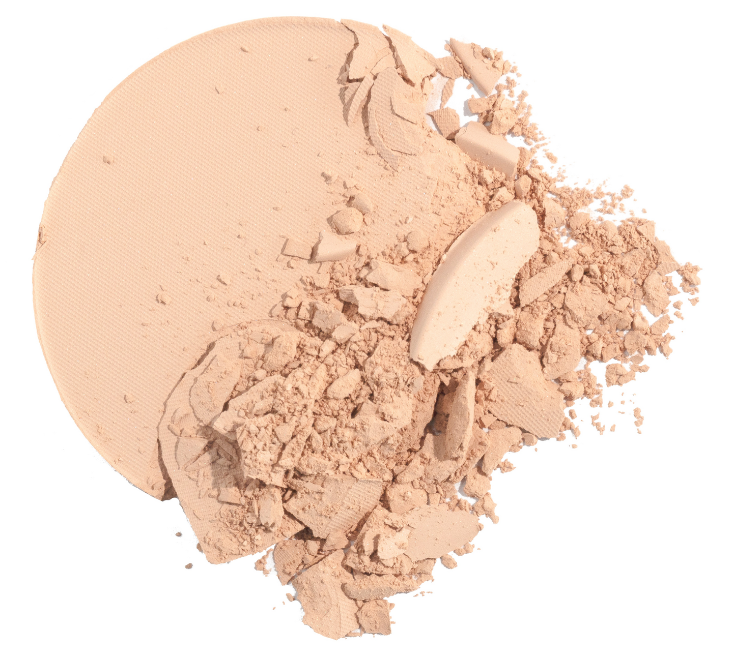 Lumene Stay Luminous Matte puuteri 2