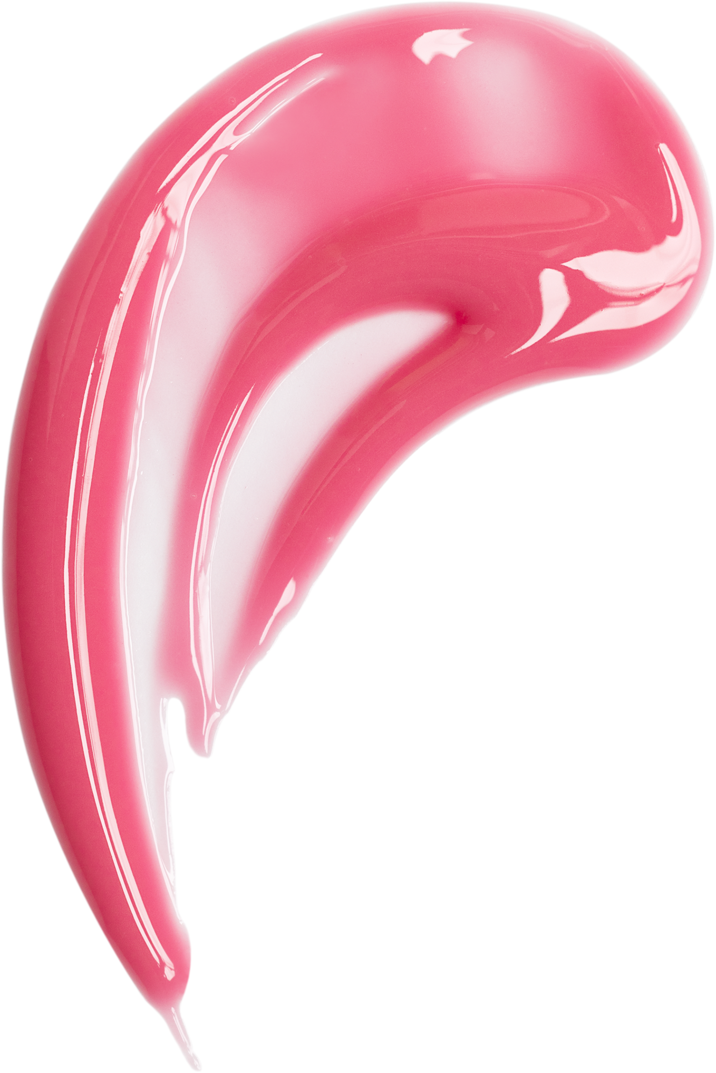 Lumene Lip Glow huuliöljy 3 Berry Cream