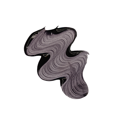 Biozell Color Glow Hoitava sävytenaamio Black 150ml