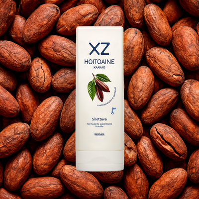 XZ hoitoaine 200ml Kaakao