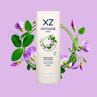 XZ 200 ml Verso rakennetta vahvistava hoitoaine