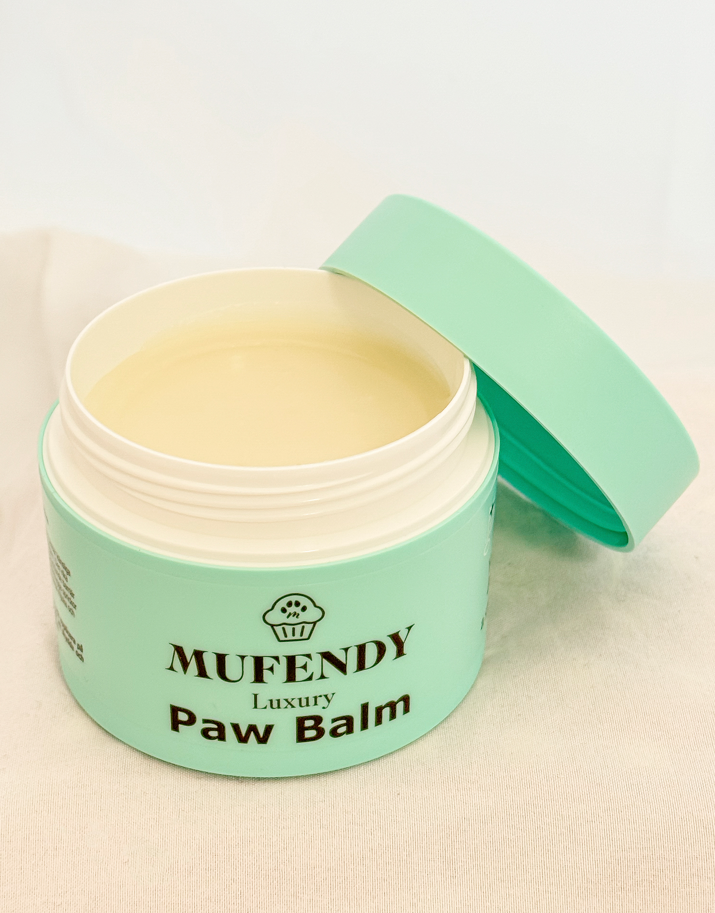 Mufendy ylellinen tassuvoide 150ml