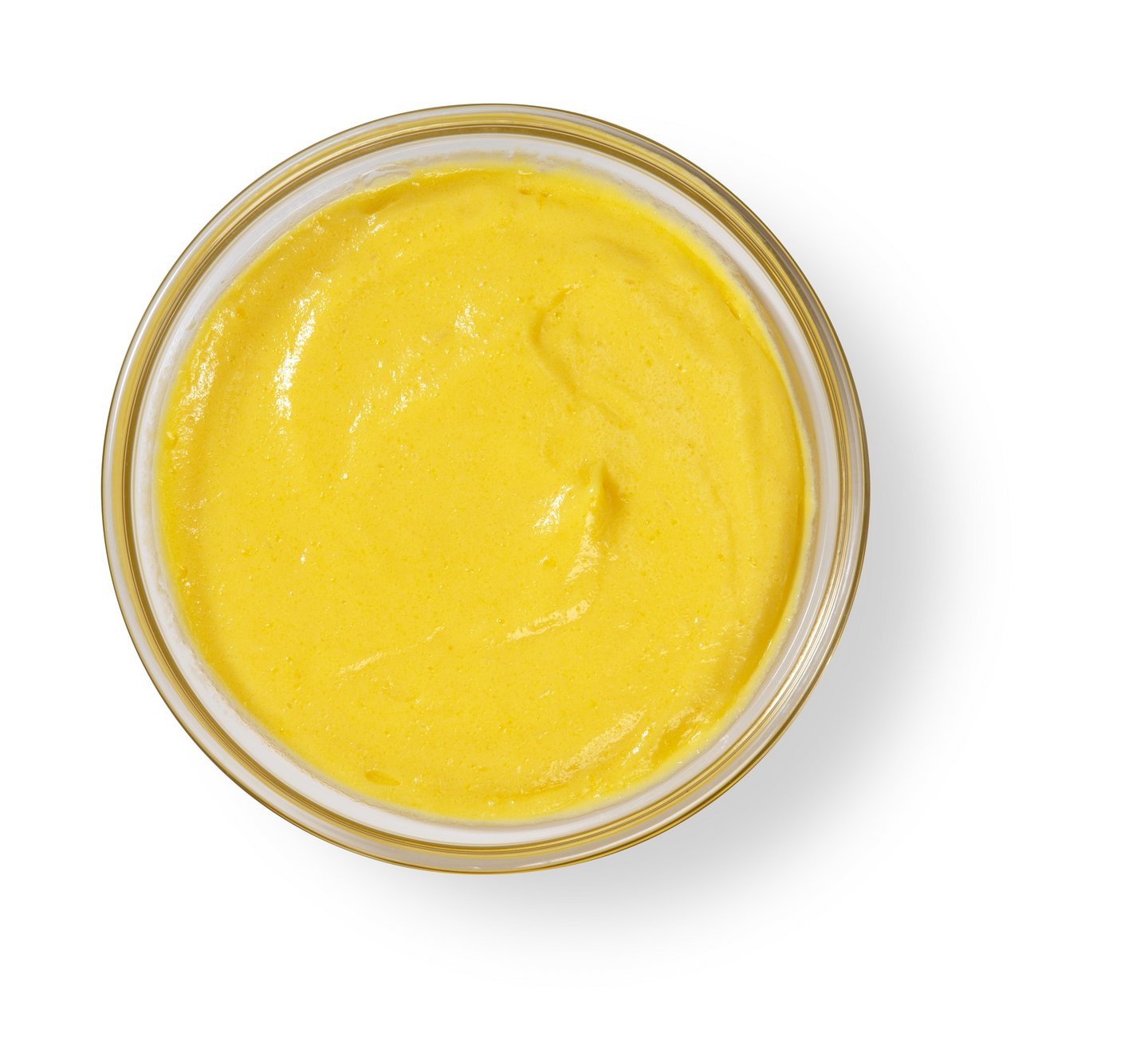 Suuretta mangomousse 2x1kg/14l