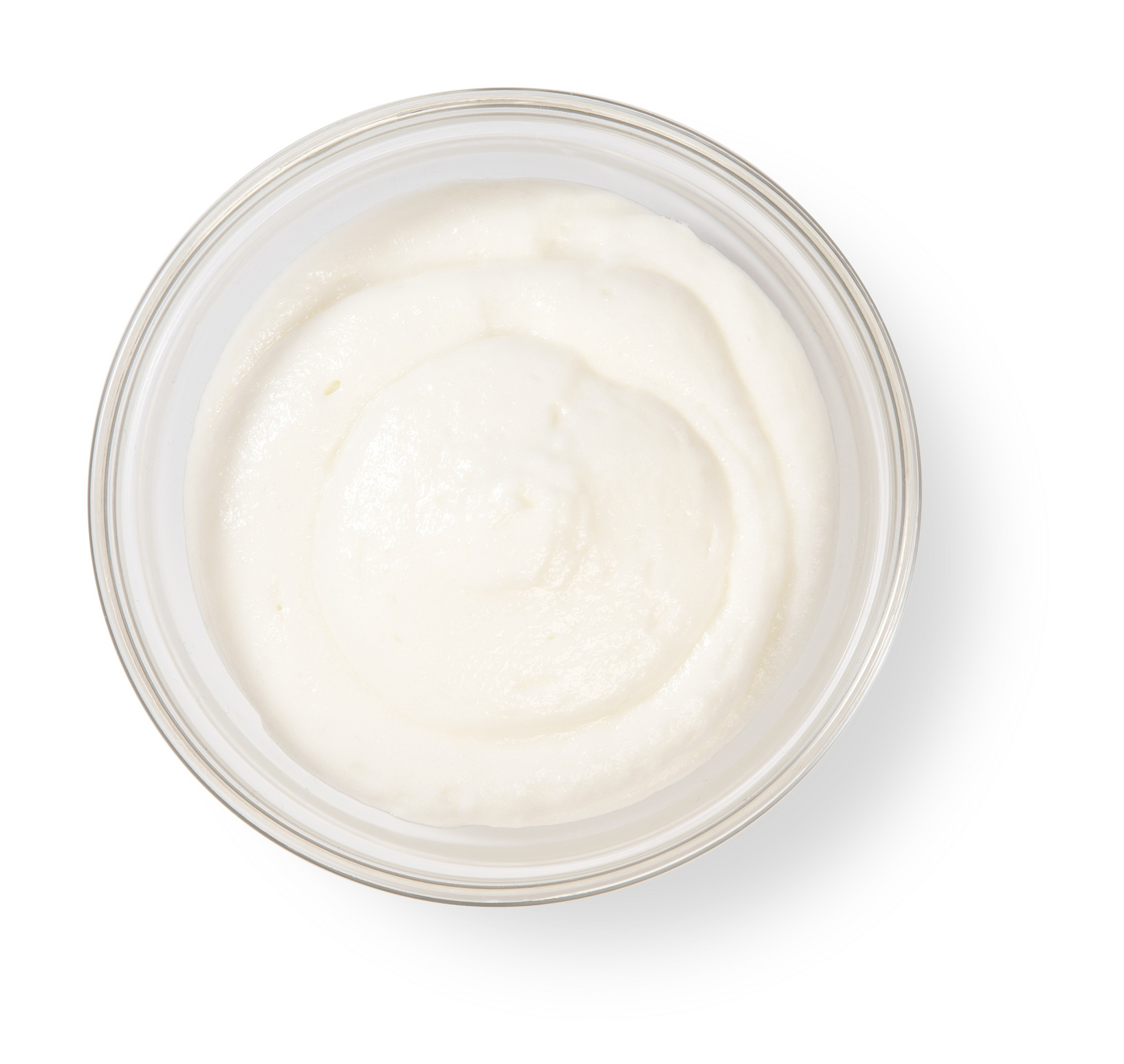 Suuretta valkosuklaamousse 2x1kg/14l