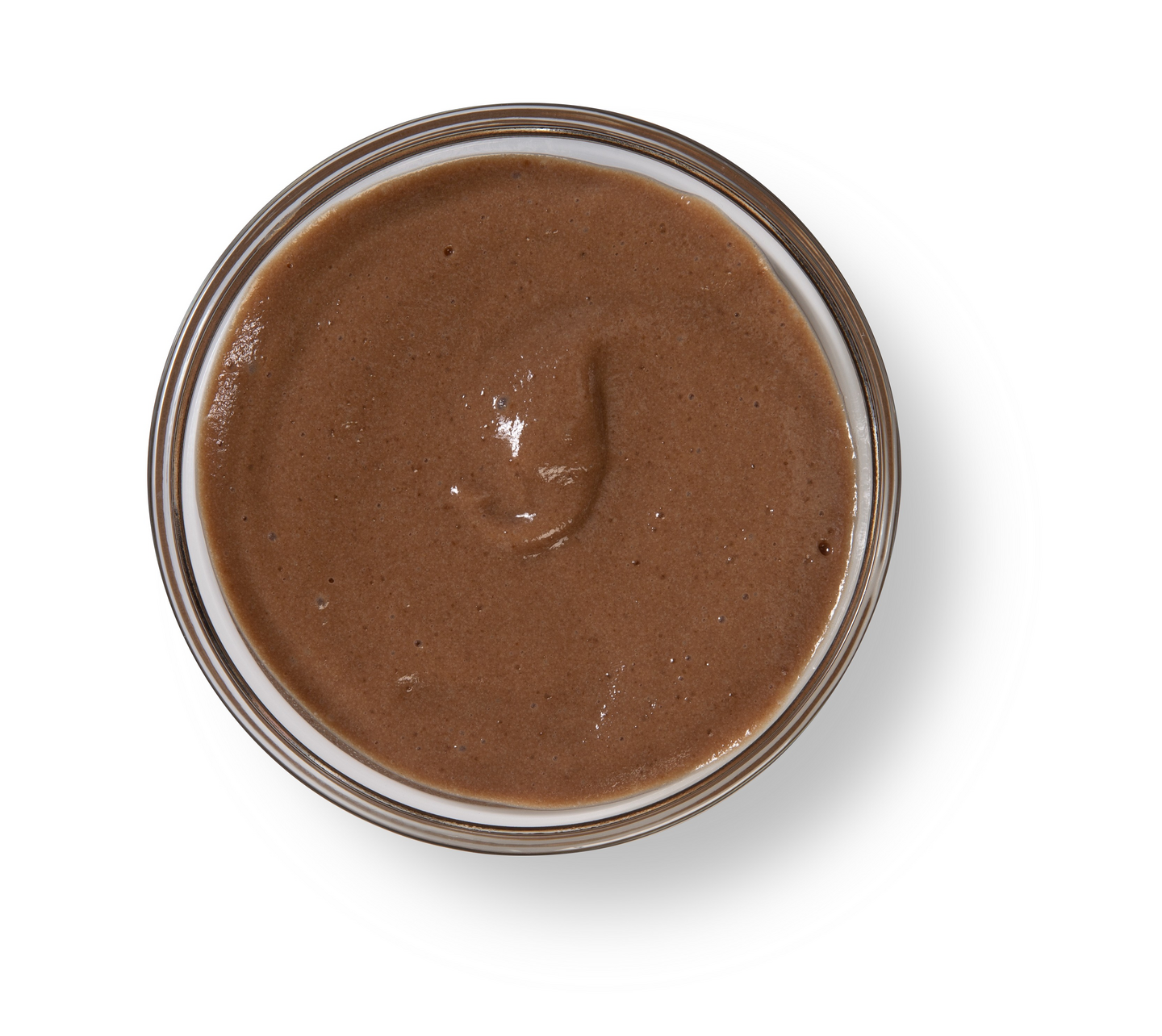 Suuretta suklaavanukas 2x1kg/13l