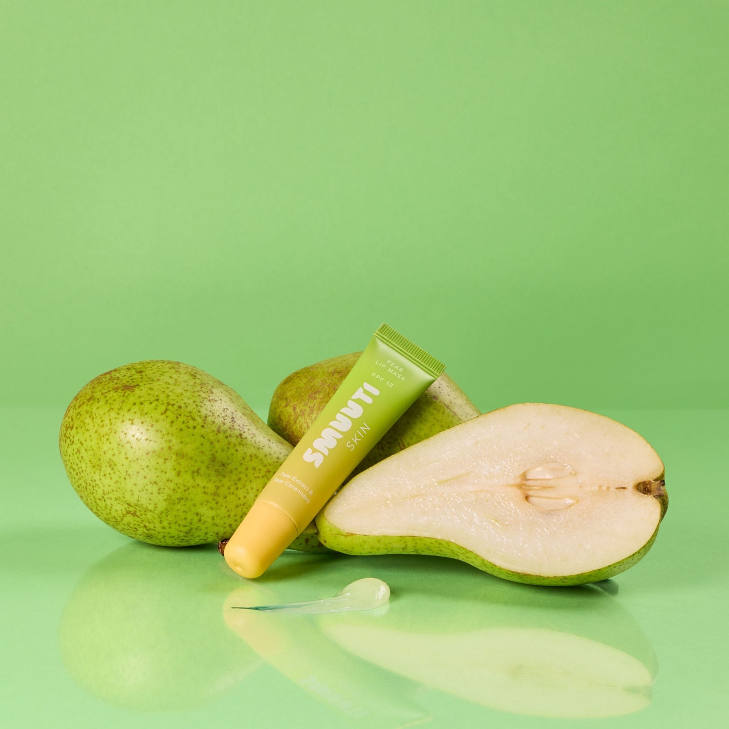 Smuuti Skin Pear huulinaamio 15ml