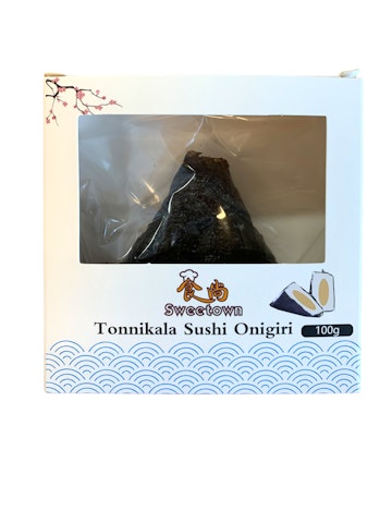 Sweetown tonnikala onigiri 100g