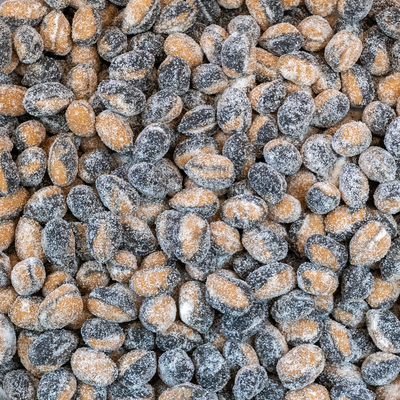 Namitupa Salty Bombs-toffeesalmiakki 100g