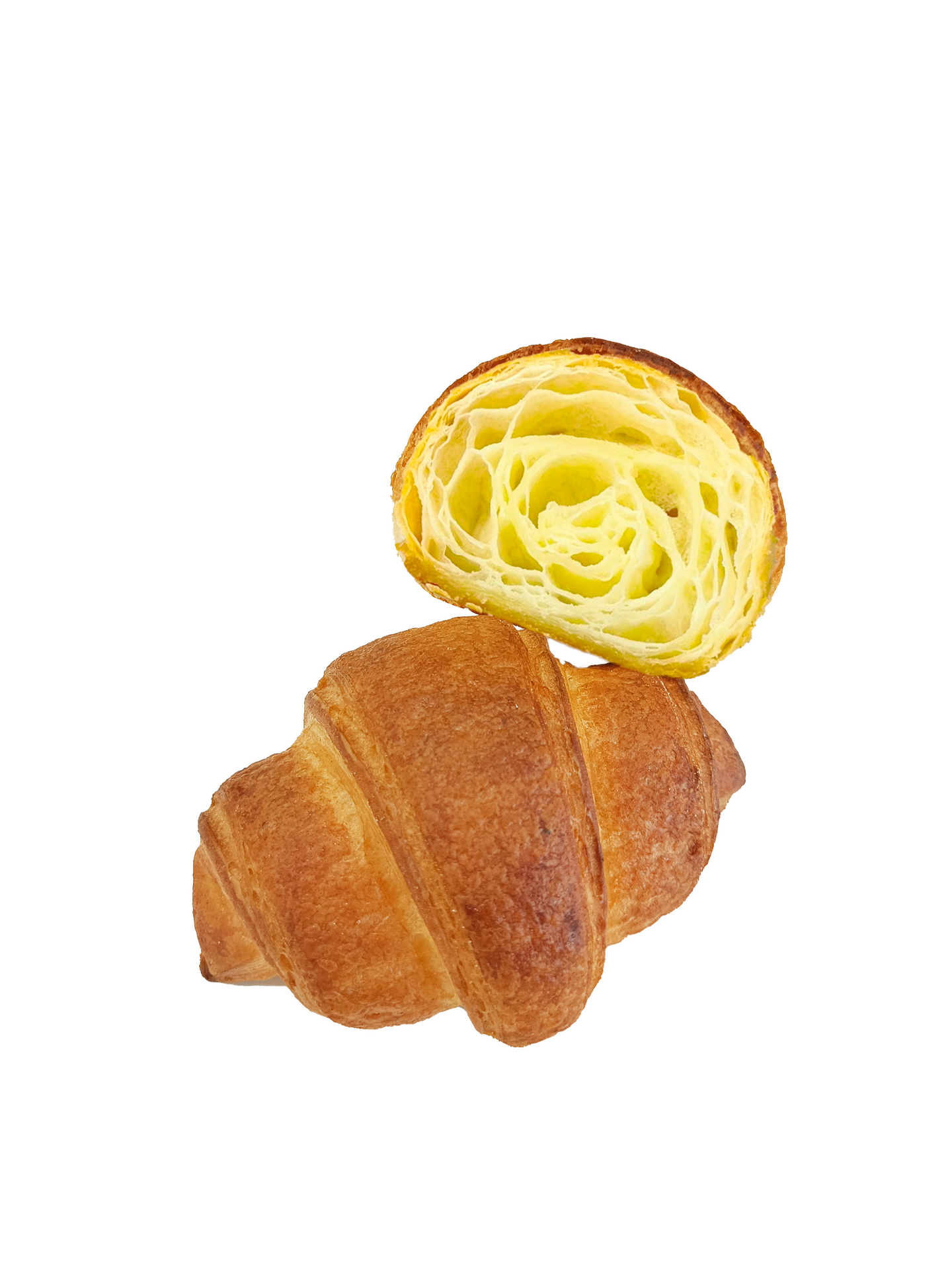 Friili gluteeniton croissant 60g pakaste