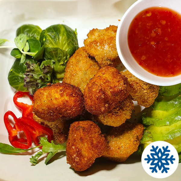 Tarhurin Papu nugetti 20g/3kg pakaste