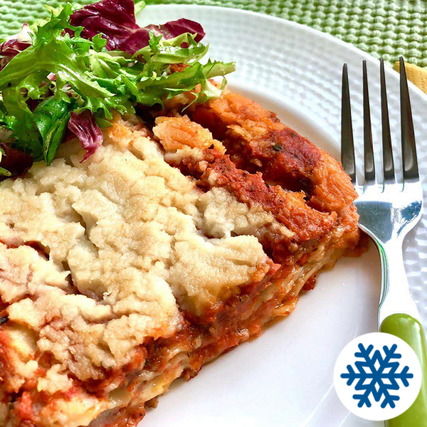 Tarhurin lasagne 2,5kg pakaste