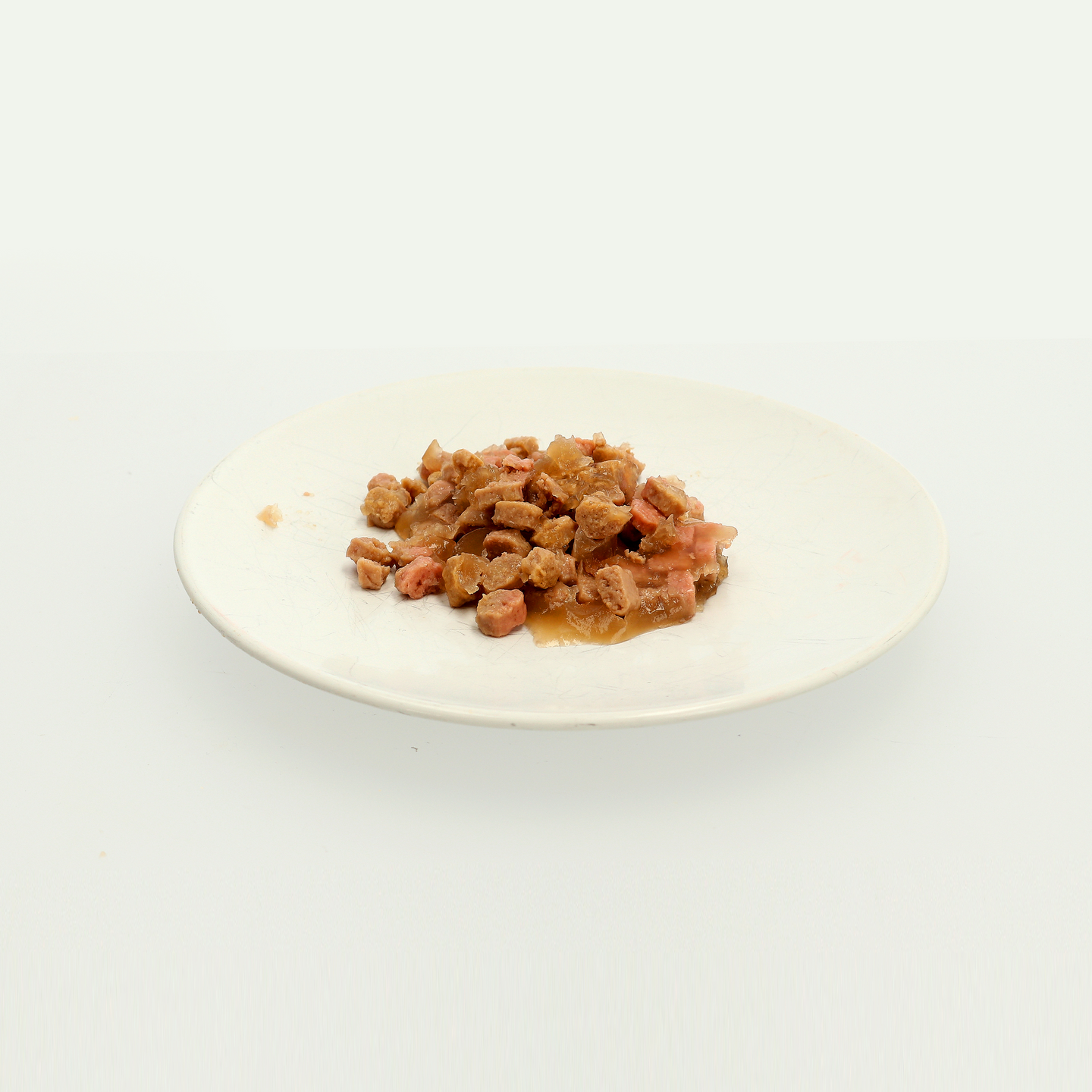 Dogman Cat Dinner Meat Menu Mix Jelly 12x85g