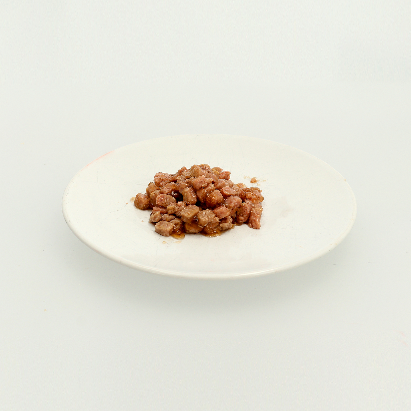 Dogman Cat Dinner Fish Meat Menu Mix Gravy 12x85g