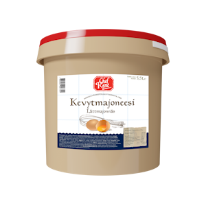 Chef Réne Kevytmajoneesi 32% 5,5l