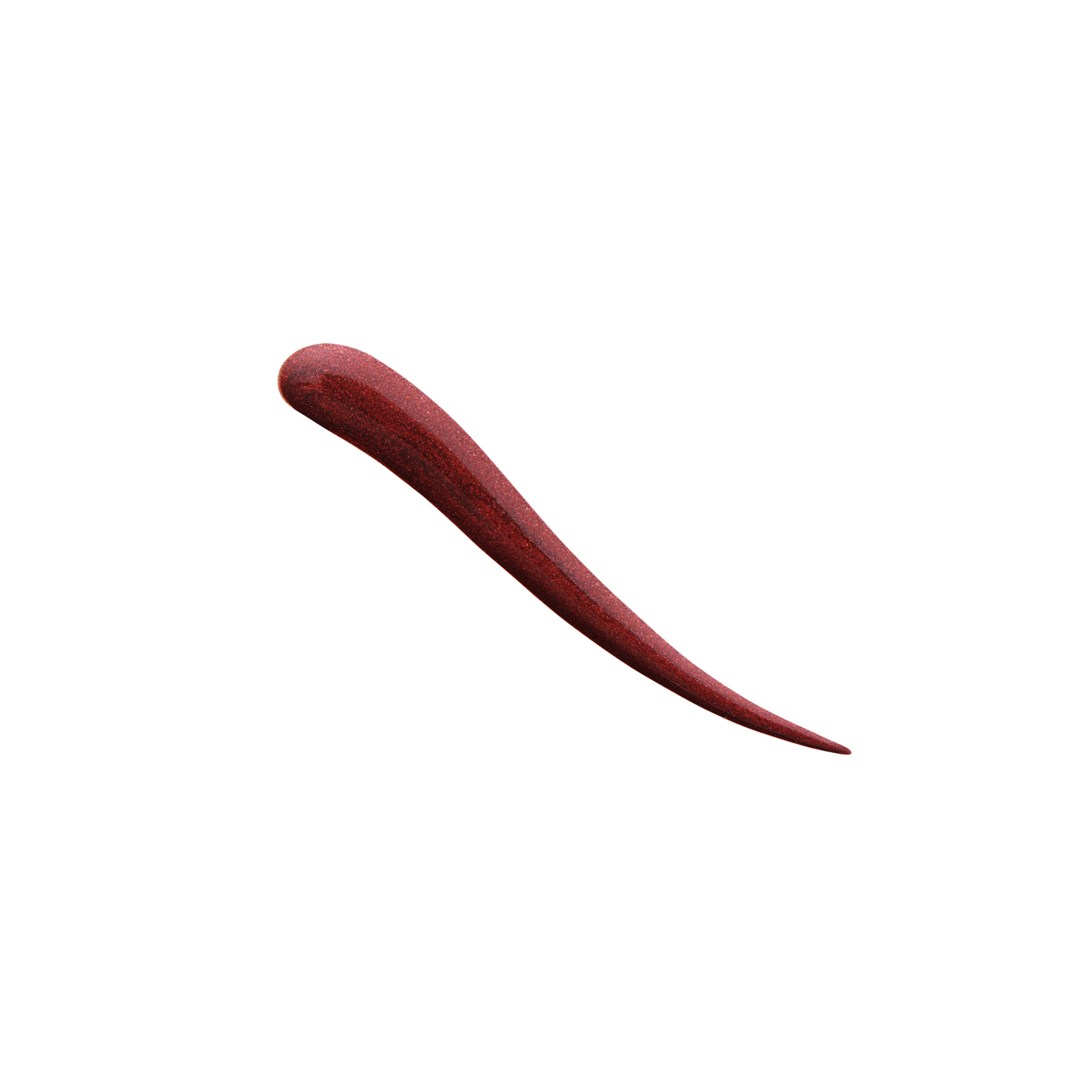 IsaDora The High Impact Eyeliner silmänrajaus 03 Power Burgundy
