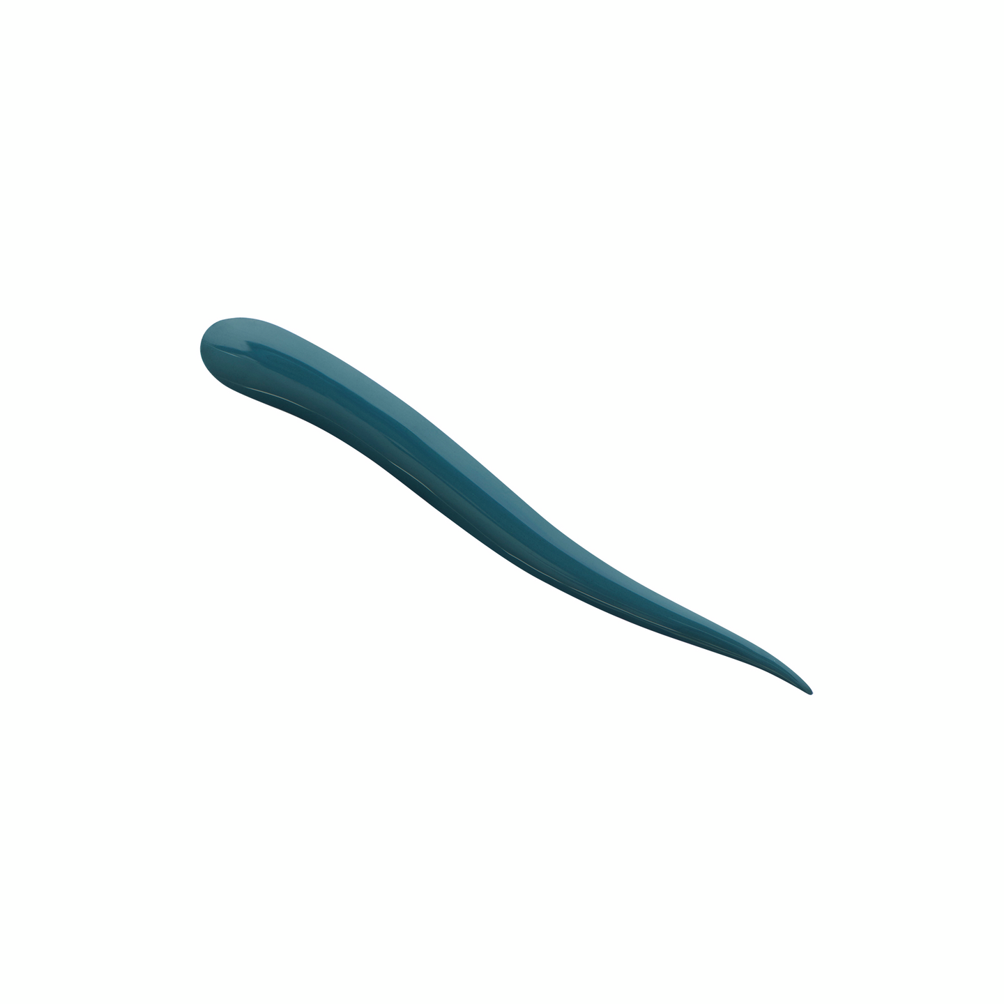IsaDora The High Impact Eyeliner silmänrajaus 04 Honest Teal