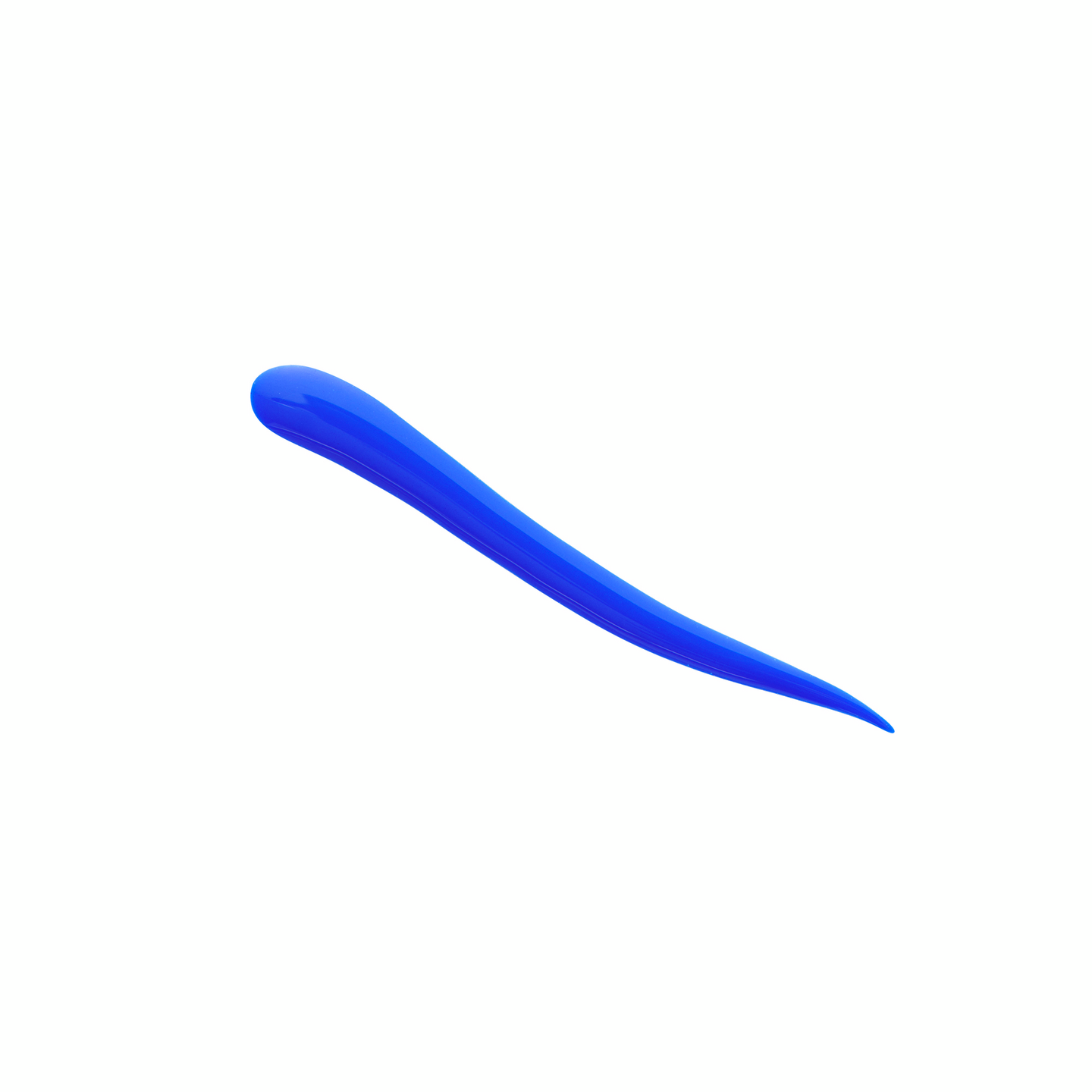 IsaDora The High Impact Eyeliner silmänrajaus 06 Electric Blue