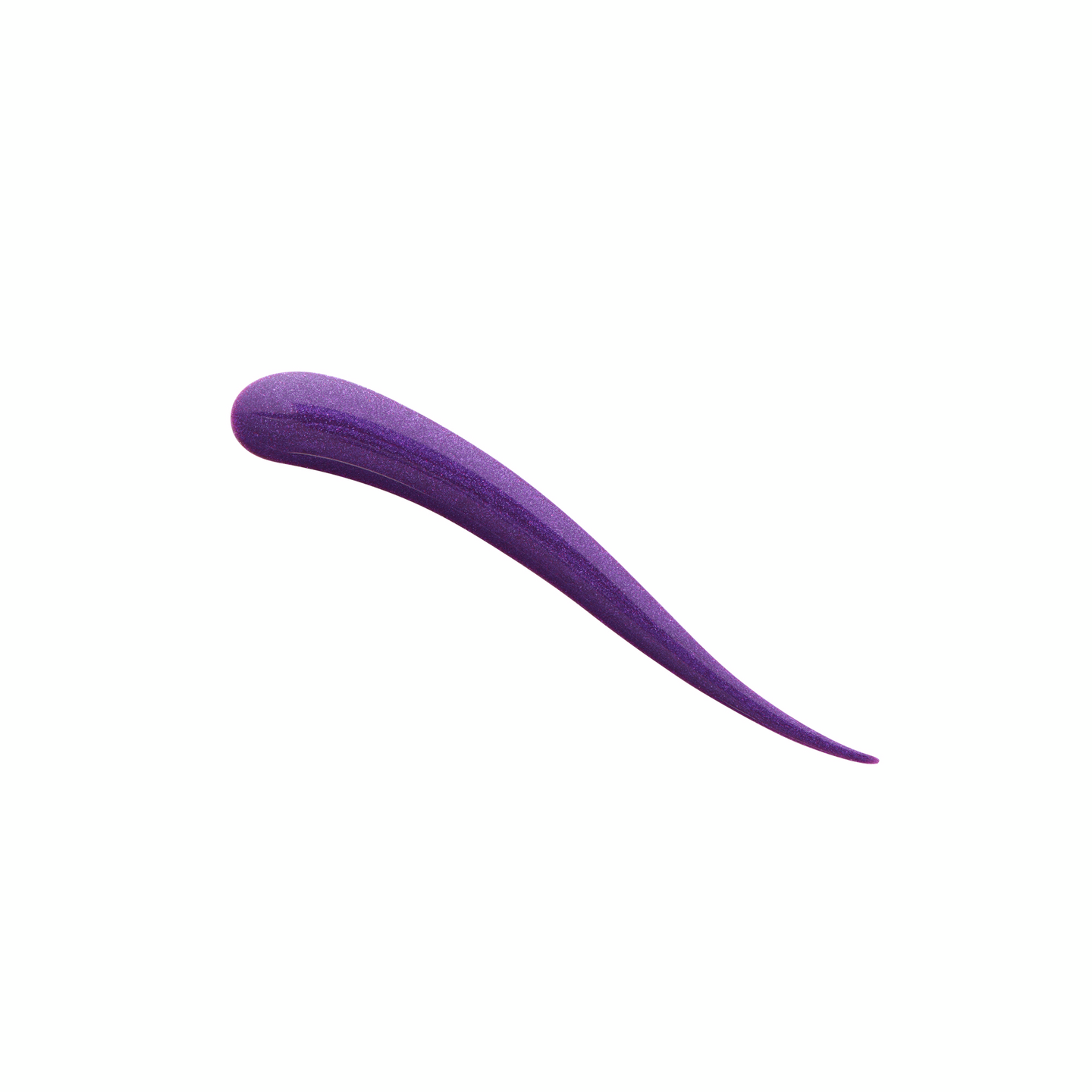 IsaDora The High Impact Eyeliner silmänrajaus 07 Confident Purple