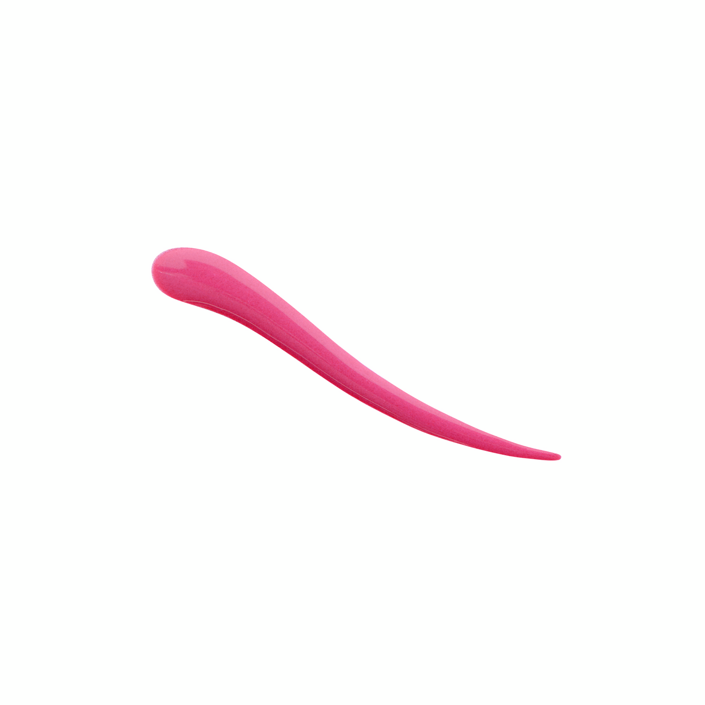IsaDora The High Impact Eyeliner silmänrajaus 08 Unapologetic Pink