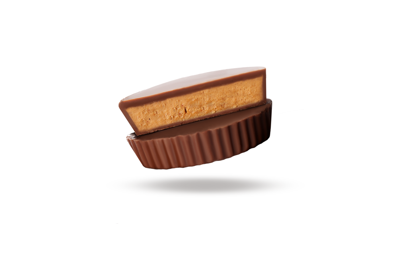 Nick's Peanut Butter Cups 30g