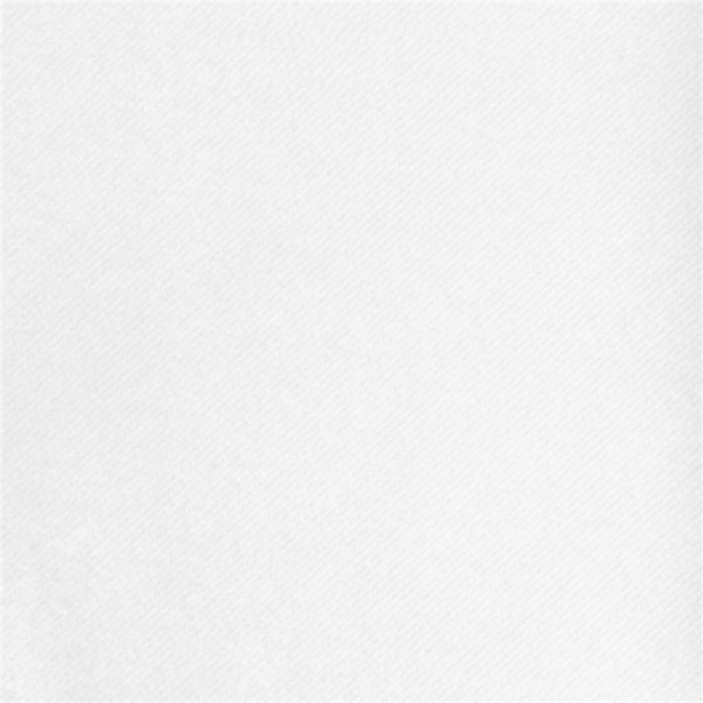 Garcia de Pou Pöytäliinarulla valkoinen, 1,2m, 25m/rll