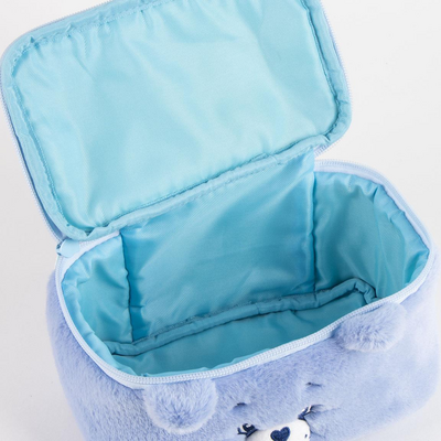 Care Bears kosmetiikkalaukku sininen
