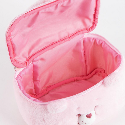 Care Bears kosmetiikkalaukku pinkki